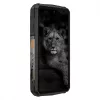 Smartphone UleFone Armor 29 Pro 5G 16/512GB negro, robusto 5G, 16GB RAM, 512GB almacenamiento