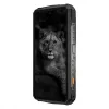 Smartphone UleFone Armor 29 Pro 5G 16/512GB negro, robusto 5G, 16GB RAM, 512GB almacenamiento