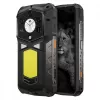 Smartphone UleFone Armor 29 Pro 5G 16/512GB negro, robusto 5G, 16GB RAM, 512GB almacenamiento