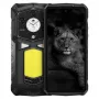 Smartphone UleFone Armor 29 Pro 5G 16/512GB negro, robusto 5G, 16GB RAM, 512GB almacenamiento