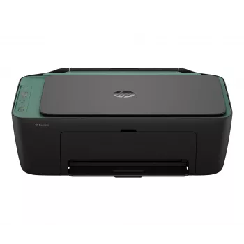 Impresora multifunción de inyección de tinta HP DeskJet 2923 — color, Wi‑Fi, A4, 4800x1200 DPI