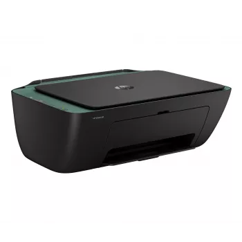 Impresora multifunción de inyección de tinta HP DeskJet 2923 — color, Wi‑Fi, A4, 4800x1200 DPI