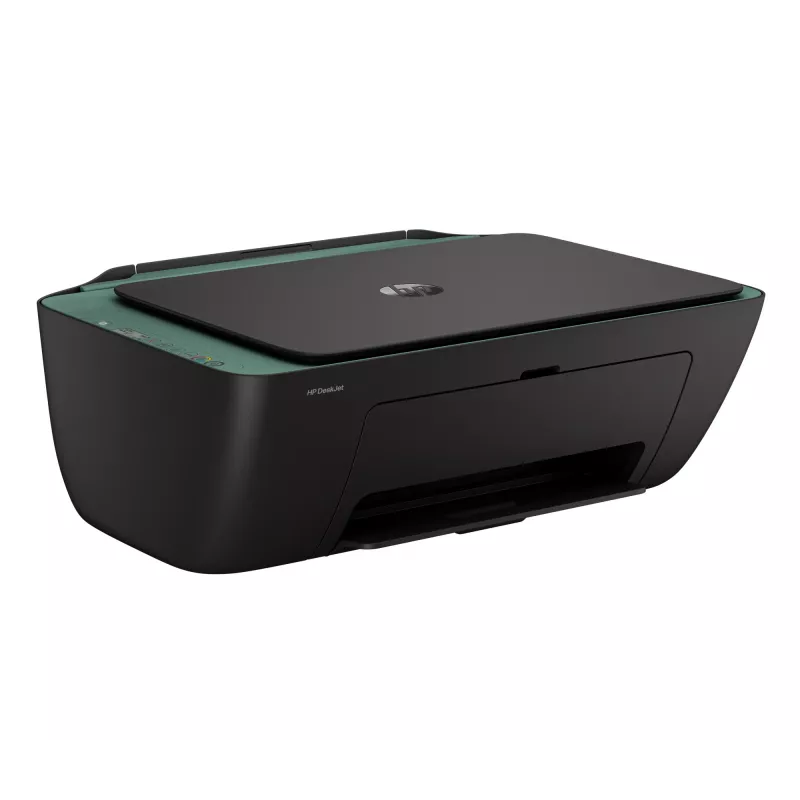 Impresora multifunción de inyección de tinta HP DeskJet 2923 — color, Wi‑Fi, A4, 4800x1200 DPI