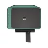 Impresora multifunción de inyección de tinta HP DeskJet 2923 — color, Wi‑Fi, A4, 4800x1200 DPI