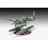 Maqueta de plástico REVELL ARADO AR 196A-3 hidroavión a escala 1:32