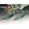 Maqueta de plástico REVELL ARADO AR 196A-3 hidroavión a escala 1:32