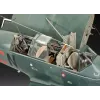 Maqueta de plástico REVELL ARADO AR 196A-3 hidroavión a escala 1:32