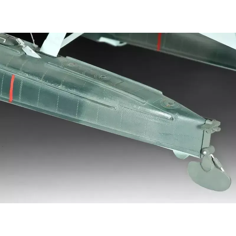 Maqueta de plástico REVELL ARADO AR 196A-3 hidroavión a escala 1:32