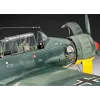 Maqueta de plástico REVELL ARADO AR 196A-3 hidroavión a escala 1:32