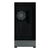 Caja de PC Zalman P40 Prism Plus Midi Tower negra