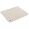 Placa de inducción integrable Whirlpool WLB6860NE/S plata 4 zonas