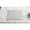 Placa de inducción integrable Whirlpool WLB6860NE/S plata 4 zonas