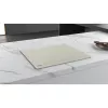 Placa de inducción integrable Whirlpool WLB6860NE/S plata 4 zonas