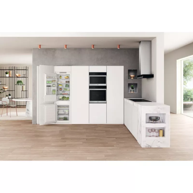 Frigorífico integrable Whirlpool WHC18 T322 250 L