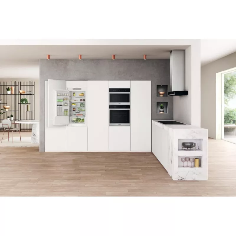 Frigorífico integrable Whirlpool WHC18 T322 250 L