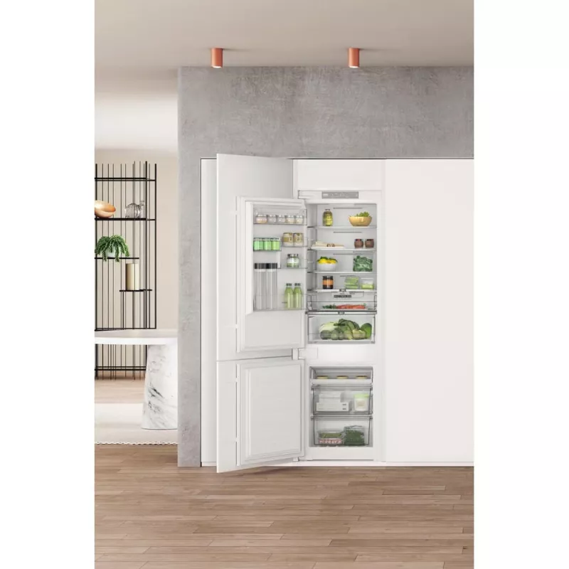 Frigorífico integrable Whirlpool WHC18 T322 250 L