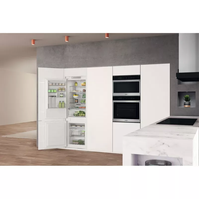 Frigorífico integrable Whirlpool WHC18 T322 250 L