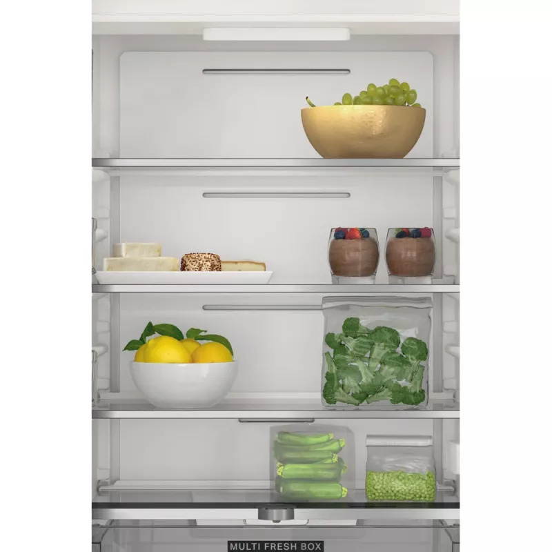 Frigorífico integrable Whirlpool WHC18 T322 250 L