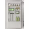 Frigorífico integrable Whirlpool WHC18 T322 250 L
