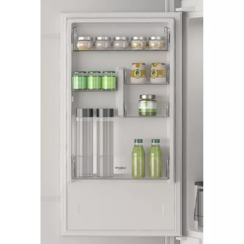 Frigorífico integrable Whirlpool WHC18 T322 250 L