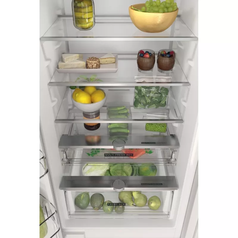 Frigorífico integrable Whirlpool WHC18 T322 250 L