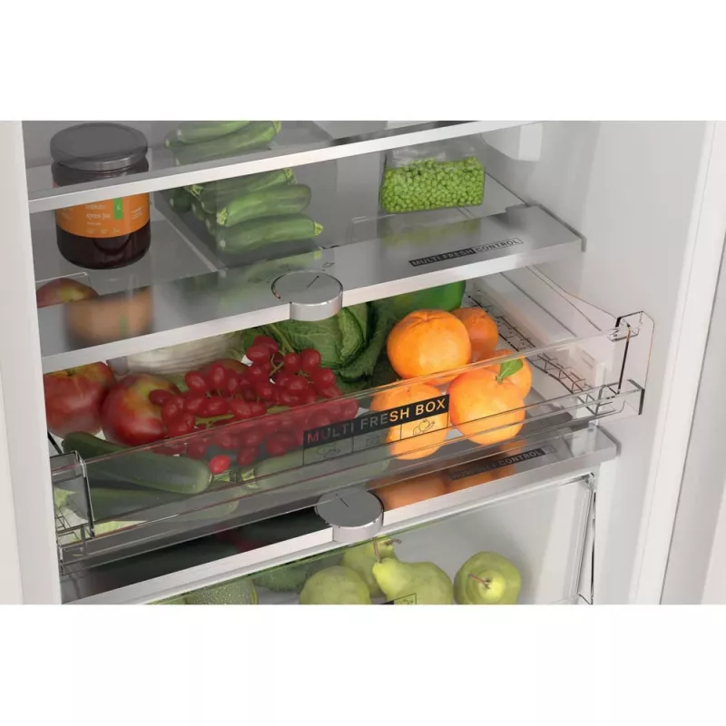 Frigorífico integrable Whirlpool WHC18 T322 250 L