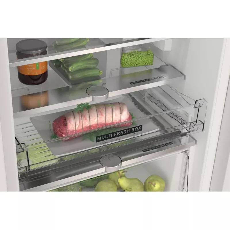 Frigorífico integrable Whirlpool WHC18 T322 250 L