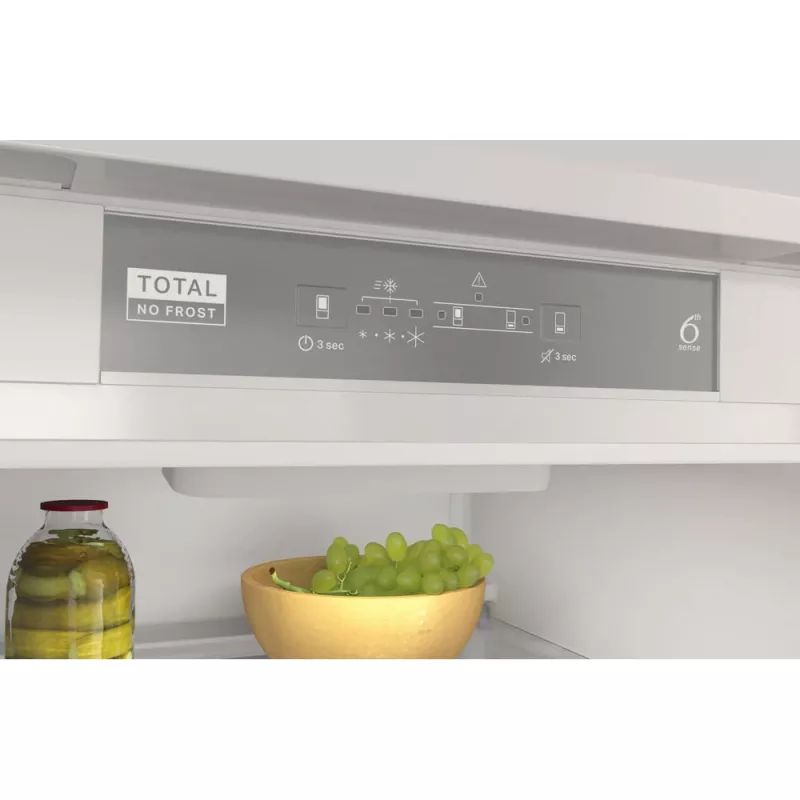 Frigorífico integrable Whirlpool WHC18 T322 250 L