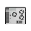 Servidor NAS/almacenamiento QNAP TVS-AIH1688ATX-U7-32G Tower 32 GB DDR5 0 TB QuTS hero Black