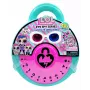 Mini muñeca L.O.L. Surprise! Eye Spy Ultimate Unboxing multicolor