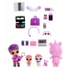 Mini muñeca L.O.L. Surprise! Eye Spy Ultimate Unboxing multicolor