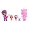 Mini muñeca L.O.L. Surprise! Eye Spy Ultimate Unboxing multicolor
