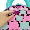 Mini muñeca L.O.L. Surprise! Eye Spy Ultimate Unboxing multicolor