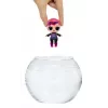 Mini muñeca L.O.L. Surprise! Eye Spy Ultimate Unboxing multicolor