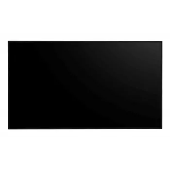 Pantalla de señalización digital LG 75UL3Q-E 190,5 cm (75 inch) LED Wi-Fi 350 cd/m² 4K Ultra HD negra WebOS 16/7