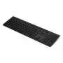 Teclado Lenovo 4Y41R64540 Home/Office RF inalámbrico + Bluetooth US English negro