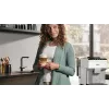 Cafetera superautomática Siemens EQ.500 TP515R02 máquina de espresso 1,9 L