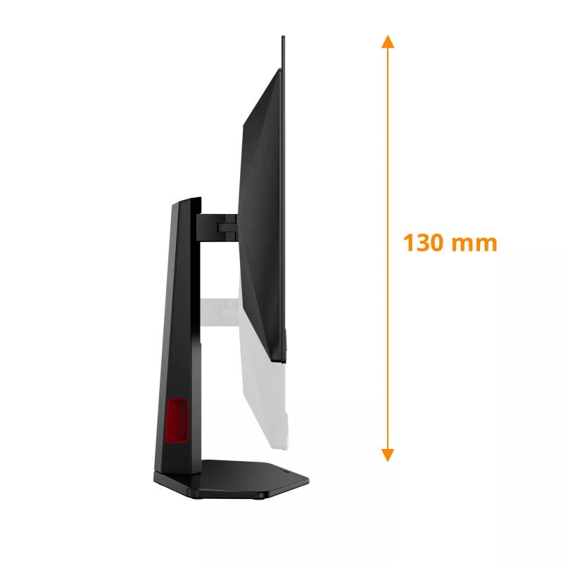 Monitor de ordenador AOC G4 Q27G4SDR 67,3 cm (26,5
