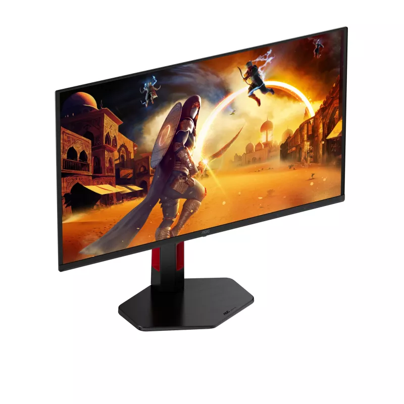 Monitor de ordenador AOC G4 Q27G4SDR 67,3 cm (26,5
