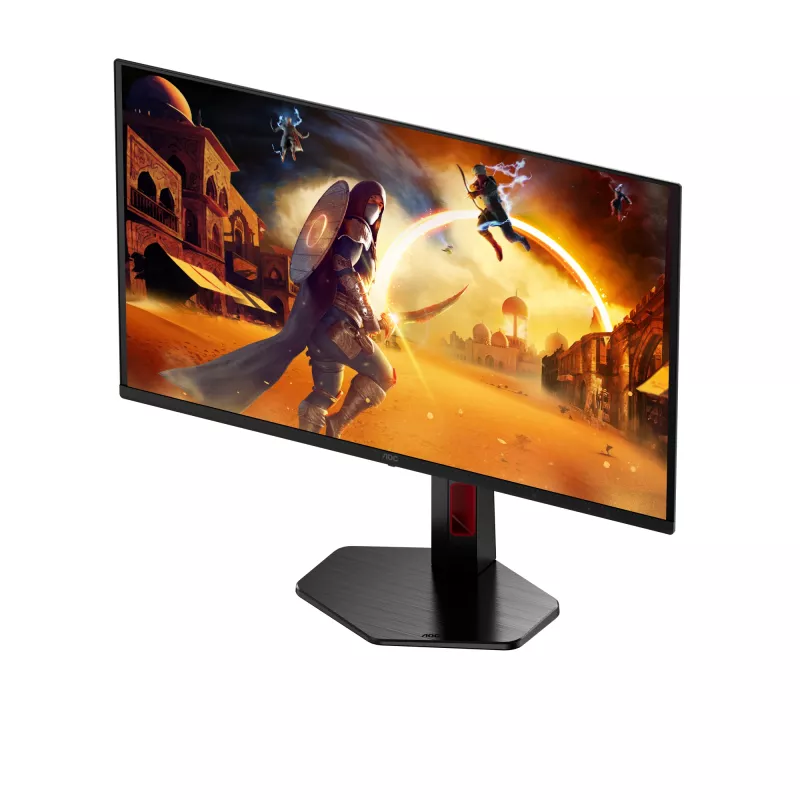 Monitor de ordenador AOC G4 Q27G4SDR 67,3 cm (26,5