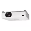 Proyector de tiro estándar Sharp P621U 6200 lúmenes ANSI 3LCD WUXGA (1920x1200) blanco