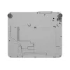 Proyector de tiro estándar Sharp P621U 6200 lúmenes ANSI 3LCD WUXGA (1920x1200) blanco