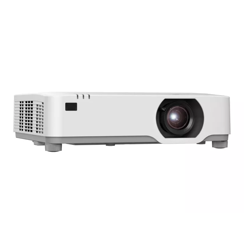 Proyector de tiro estándar Sharp P621U 6200 lúmenes ANSI 3LCD WUXGA (1920x1200) blanco