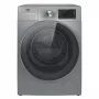 Lavadora de carga frontal BEKO AWB 912S/PRO BP – 9 kg, 1200 rpm, acero inoxidable