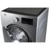 Lavadora de carga frontal BEKO AWB 912S/PRO BP – 9 kg, 1200 rpm, acero inoxidable