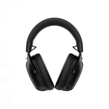 HyperX Cloud III S Wireless - auriculares gaming (negro)