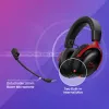 HyperX Cloud III S Wireless - auriculares gaming (negro)