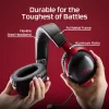 HyperX Cloud III S Wireless - auriculares gaming (negro)