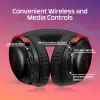 HyperX Cloud III S Wireless - auriculares gaming (negro)