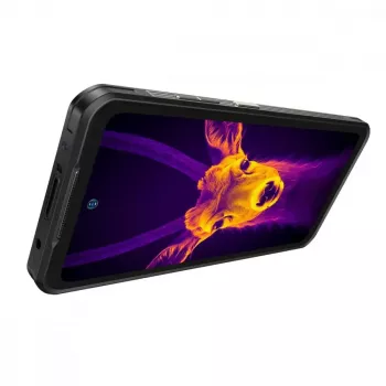 Smartphone UleFone Armor 25T Pro 8/256GB 5G, 8GB RAM, 256GB de almacenamiento, conectividad 5G